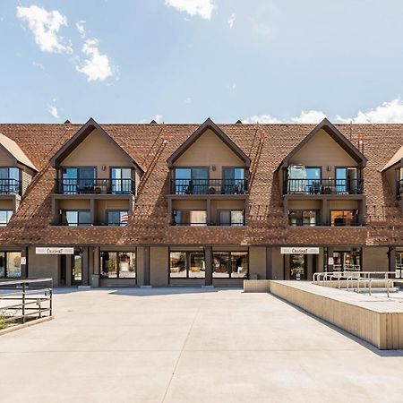 The Lodge At Mountain Village Park City Kamer foto