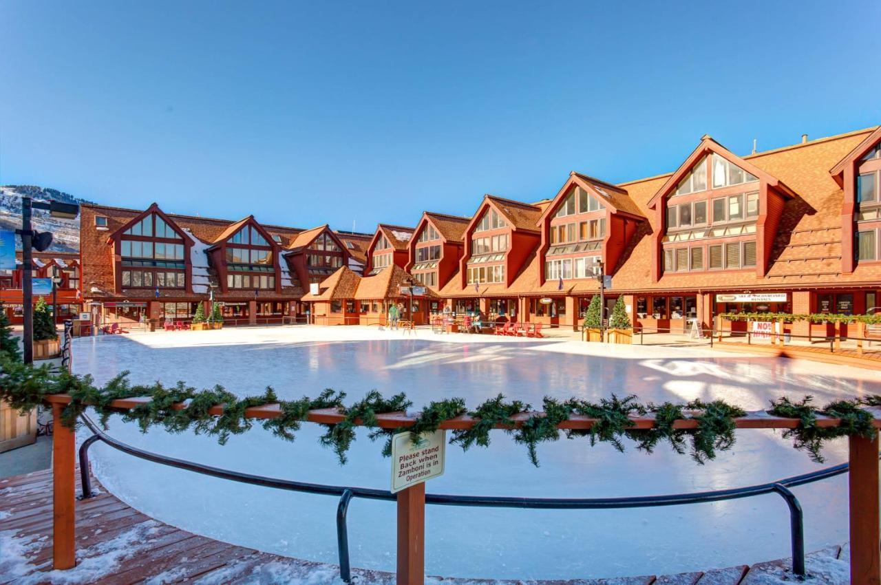 The Lodge At Mountain Village Park City Kamer foto