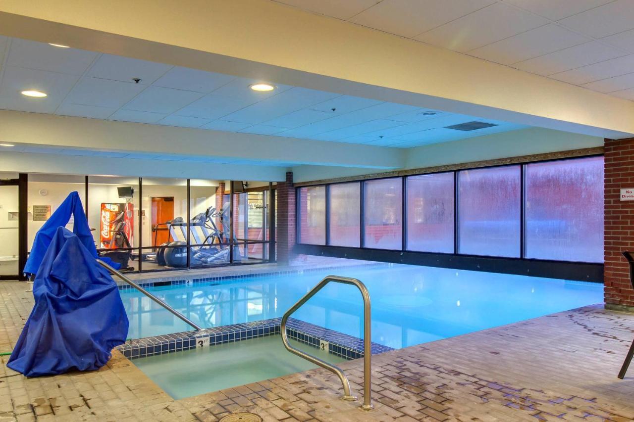 The Lodge At Mountain Village Park City Kamer foto