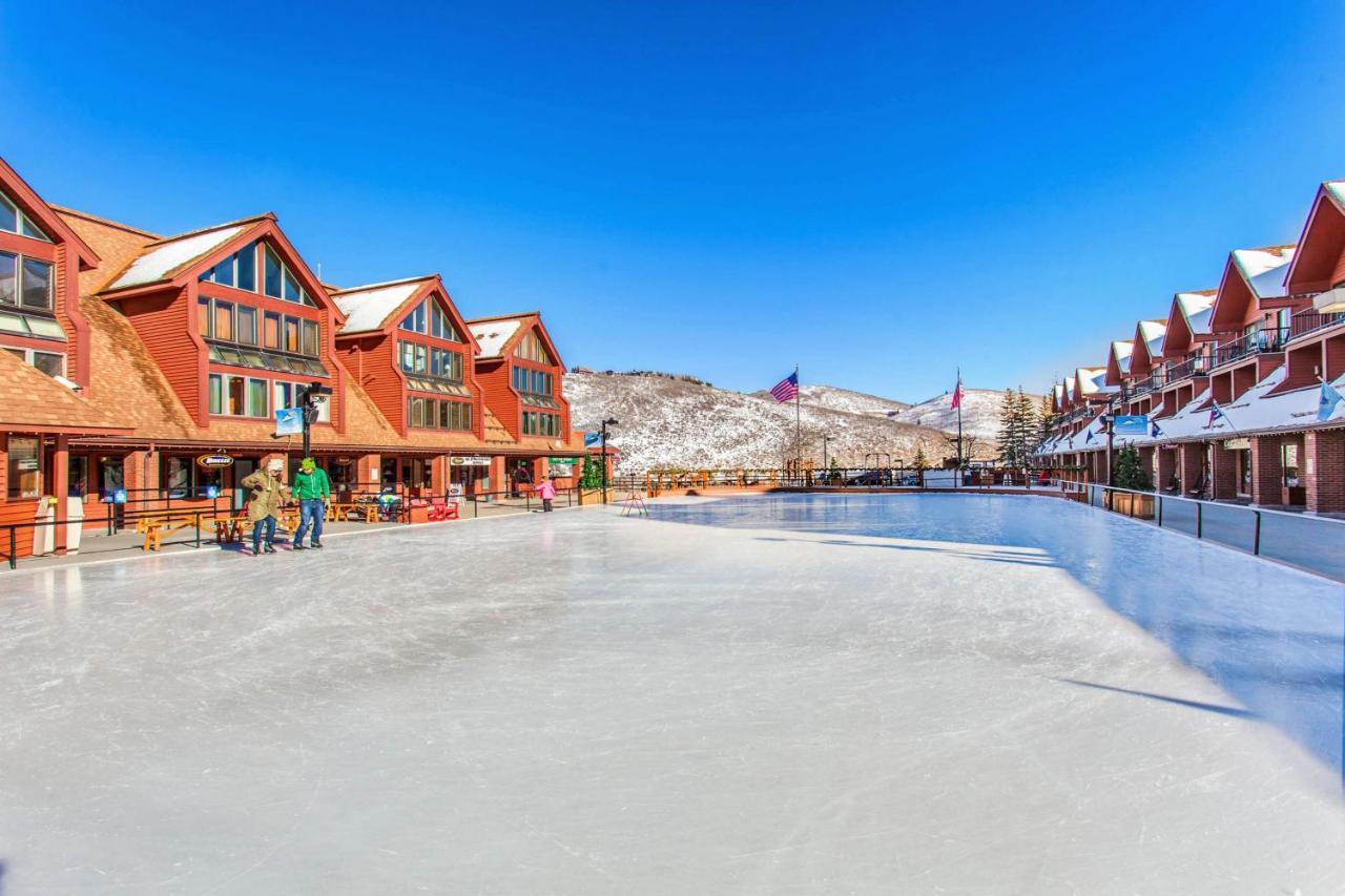 The Lodge At Mountain Village Park City Kamer foto