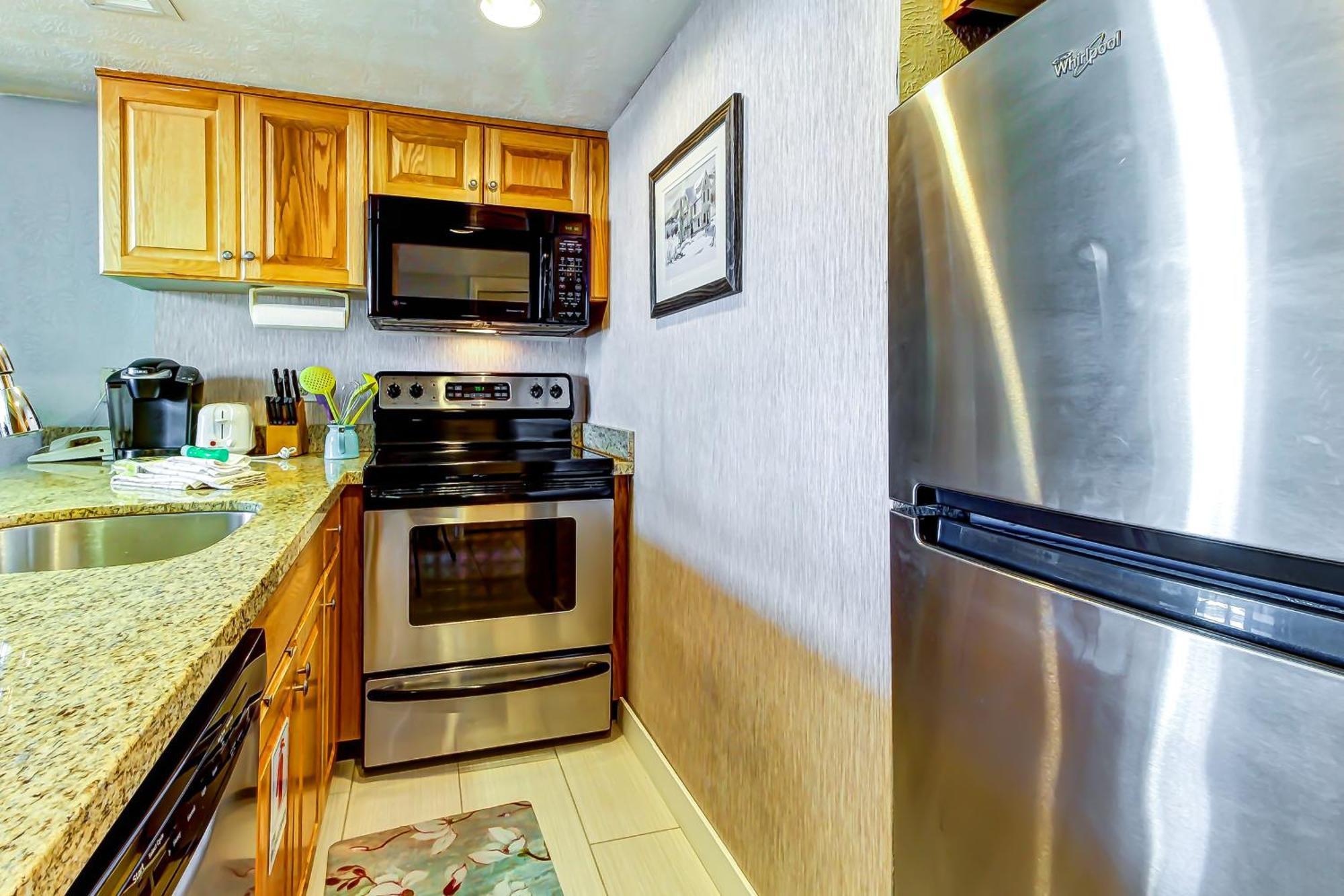 The Lodge At Mountain Village Park City Kamer foto