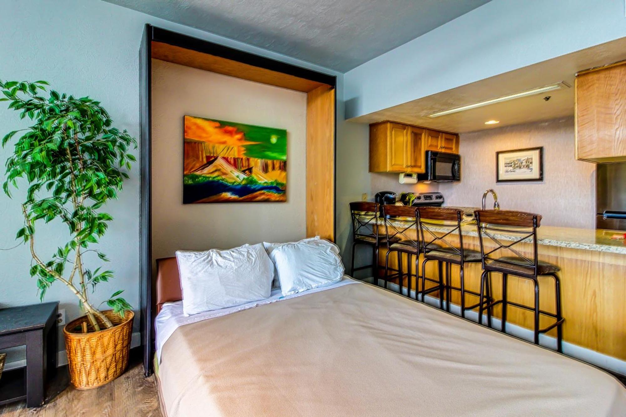 The Lodge At Mountain Village Park City Kamer foto