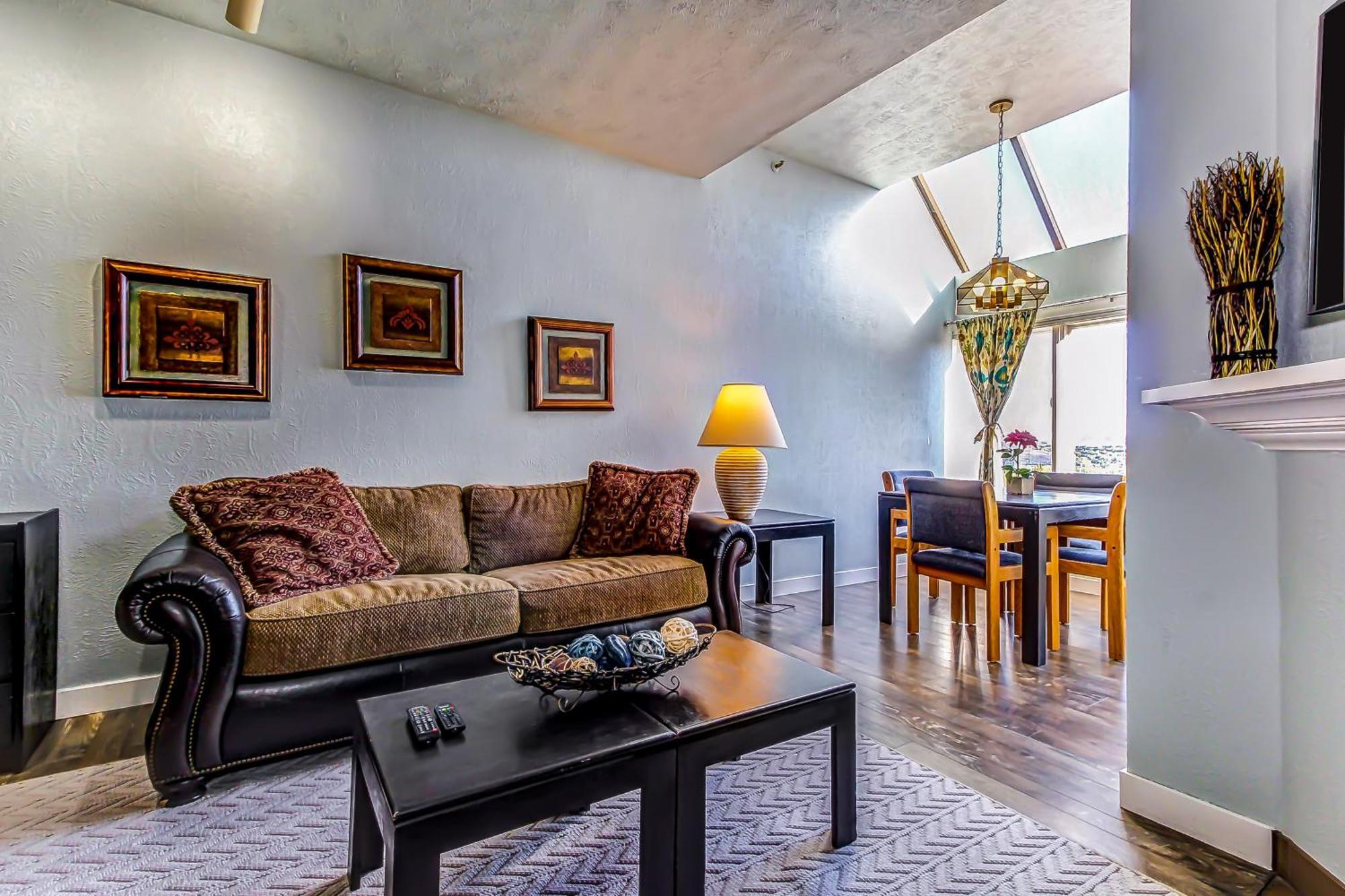The Lodge At Mountain Village Park City Kamer foto