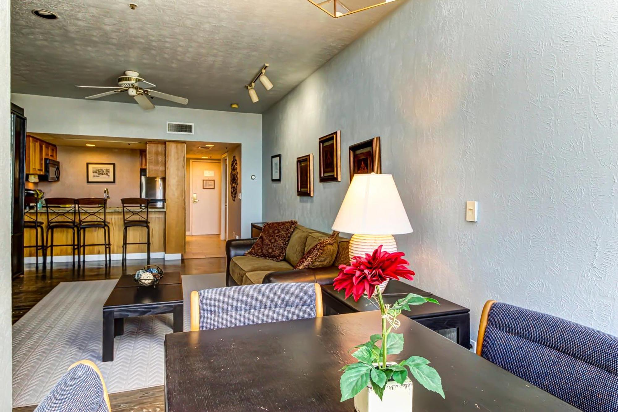 The Lodge At Mountain Village Park City Kamer foto