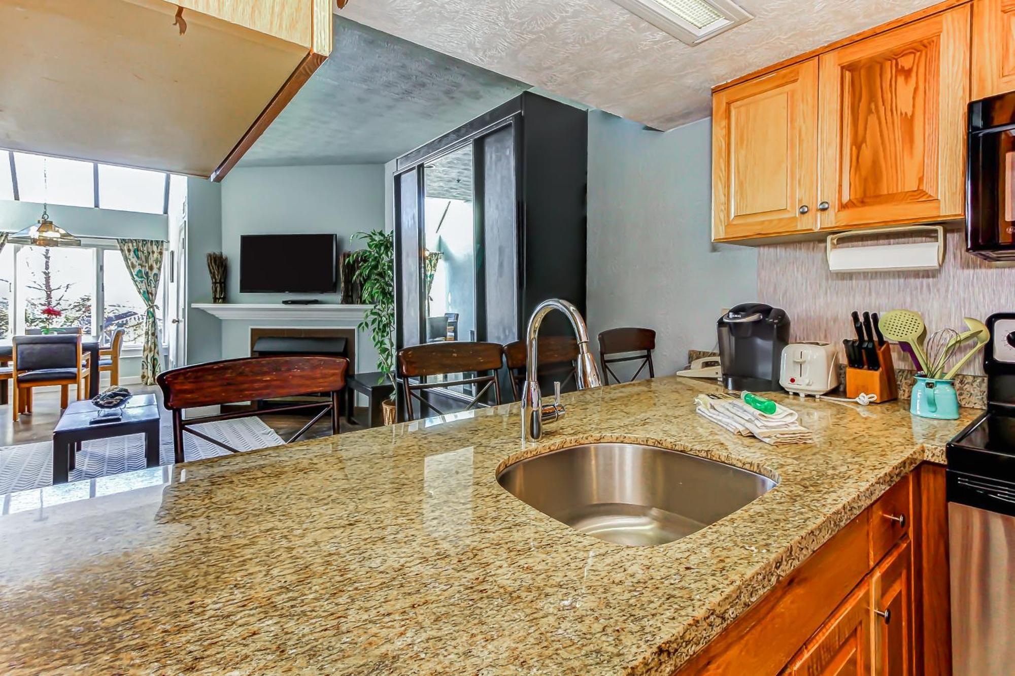 The Lodge At Mountain Village Park City Kamer foto