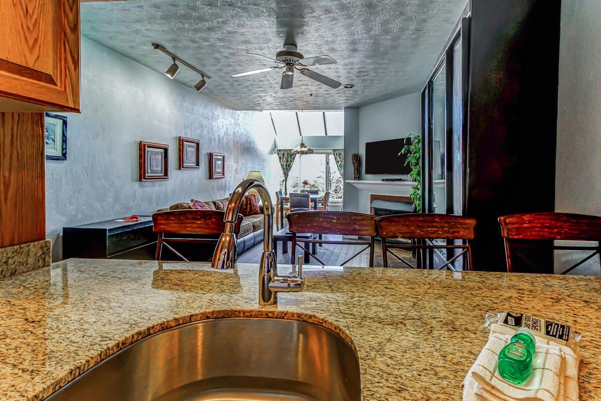The Lodge At Mountain Village Park City Kamer foto