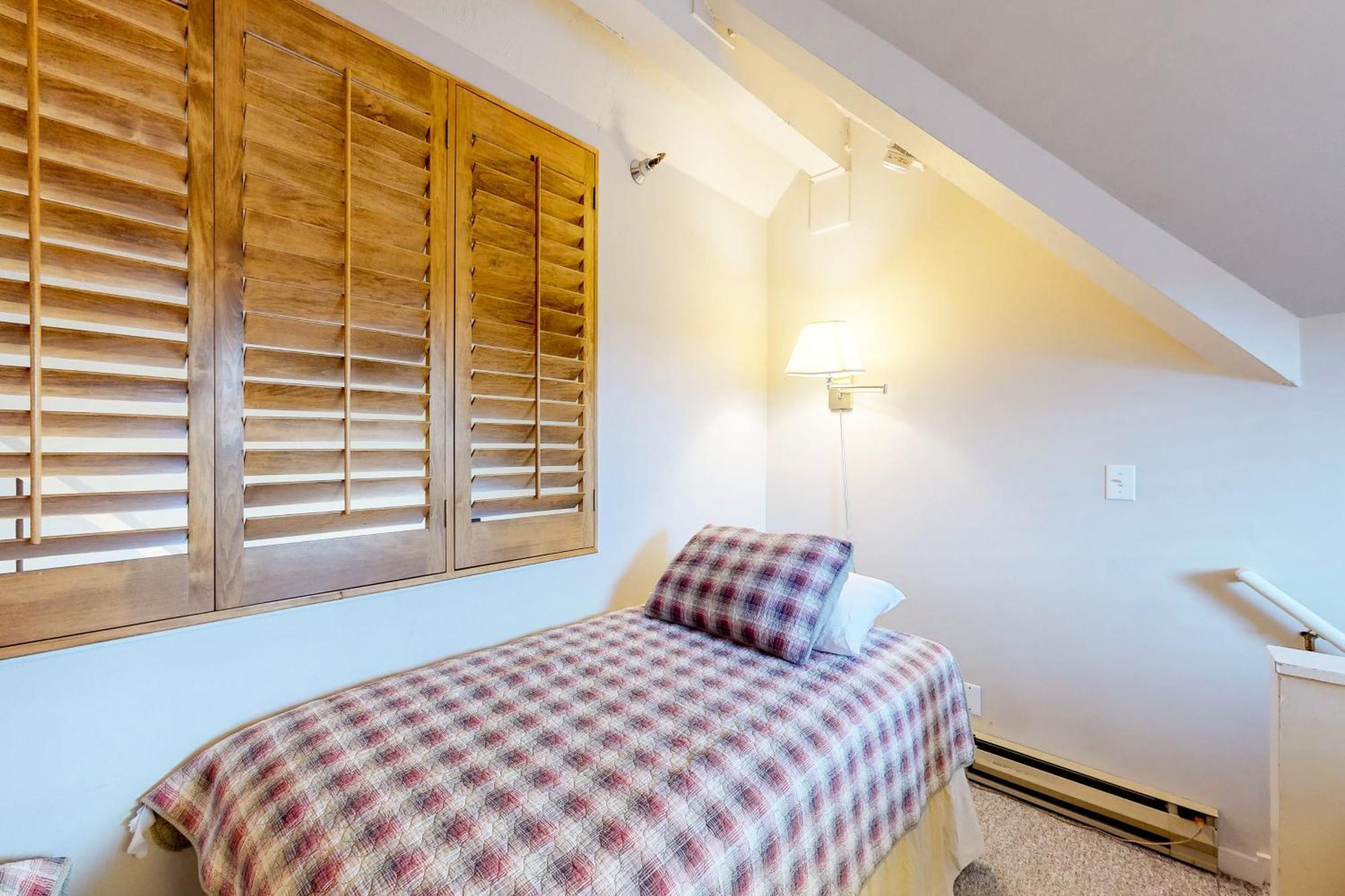 The Lodge At Mountain Village Park City Kamer foto