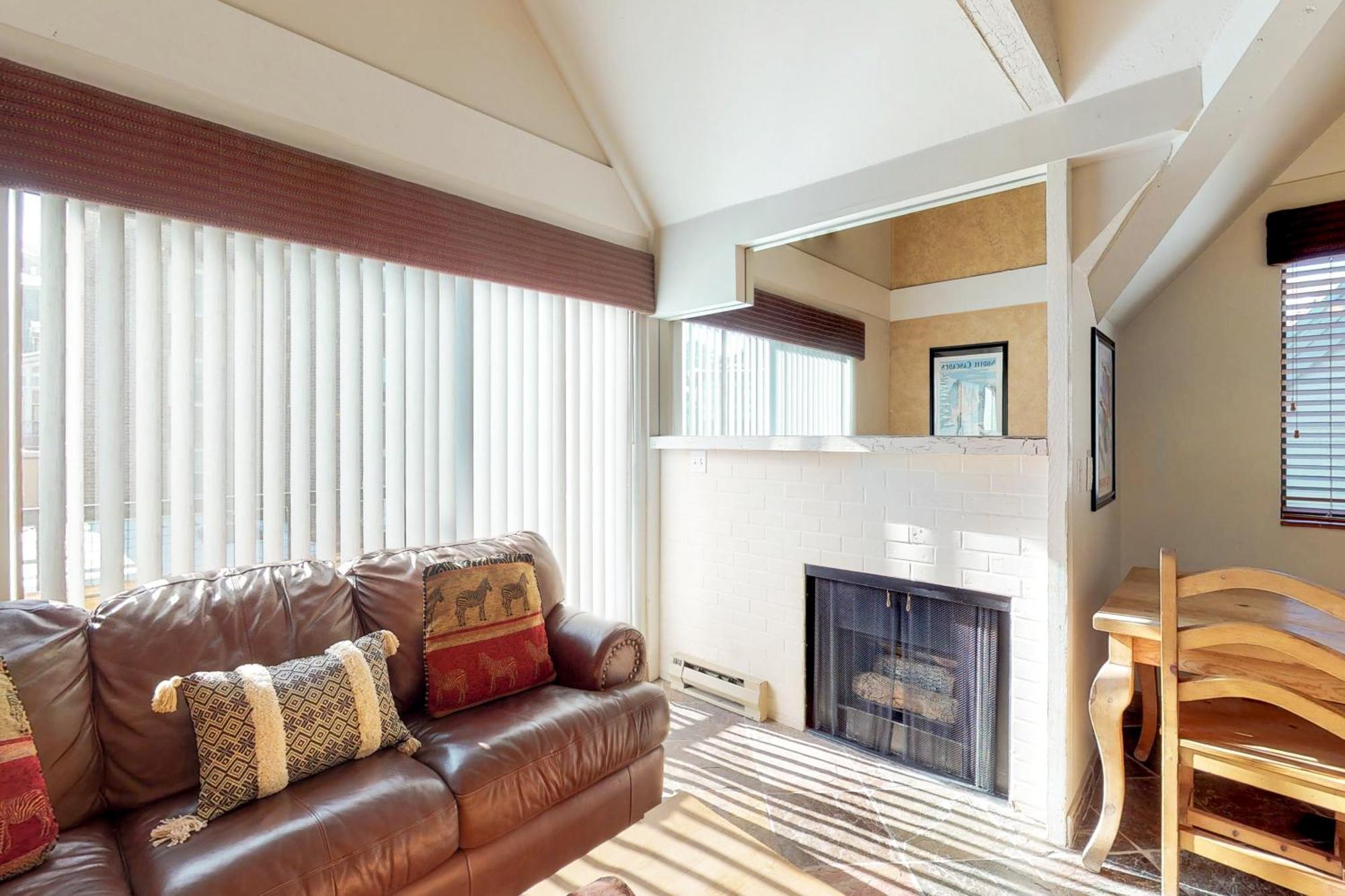 The Lodge At Mountain Village Park City Kamer foto