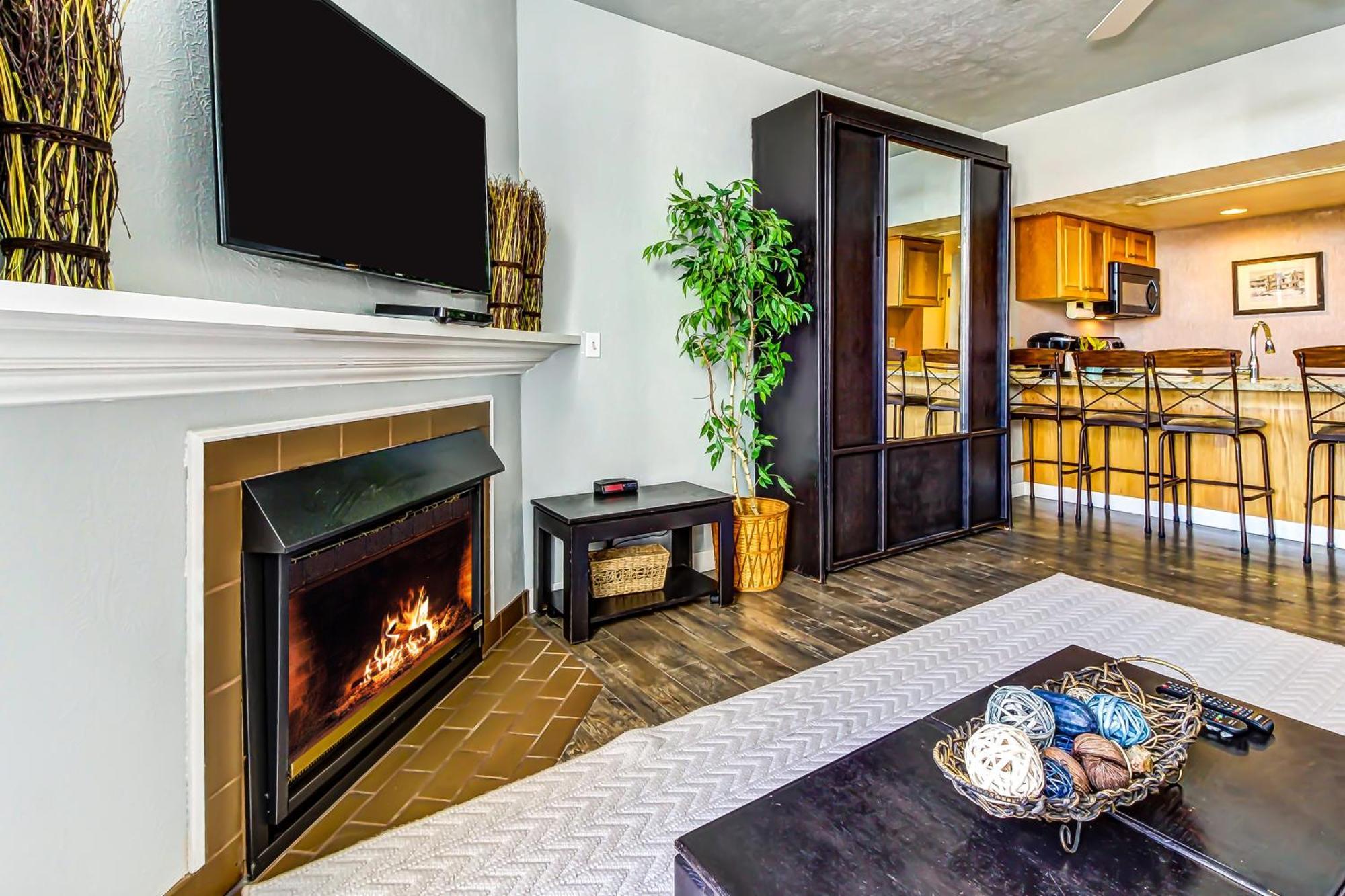 The Lodge At Mountain Village Park City Kamer foto