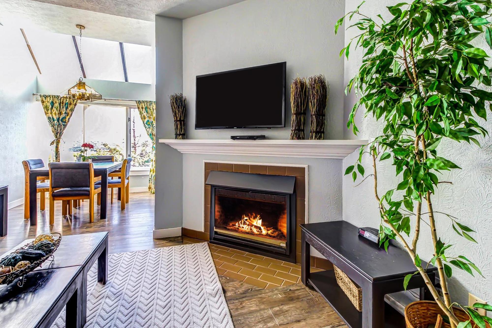 The Lodge At Mountain Village Park City Kamer foto