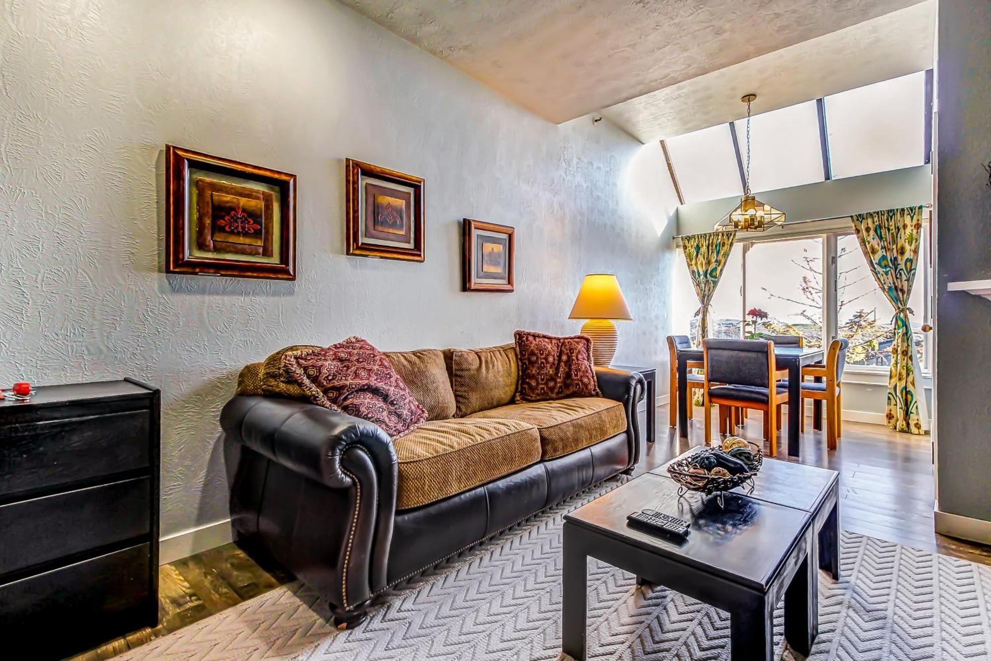 The Lodge At Mountain Village Park City Kamer foto