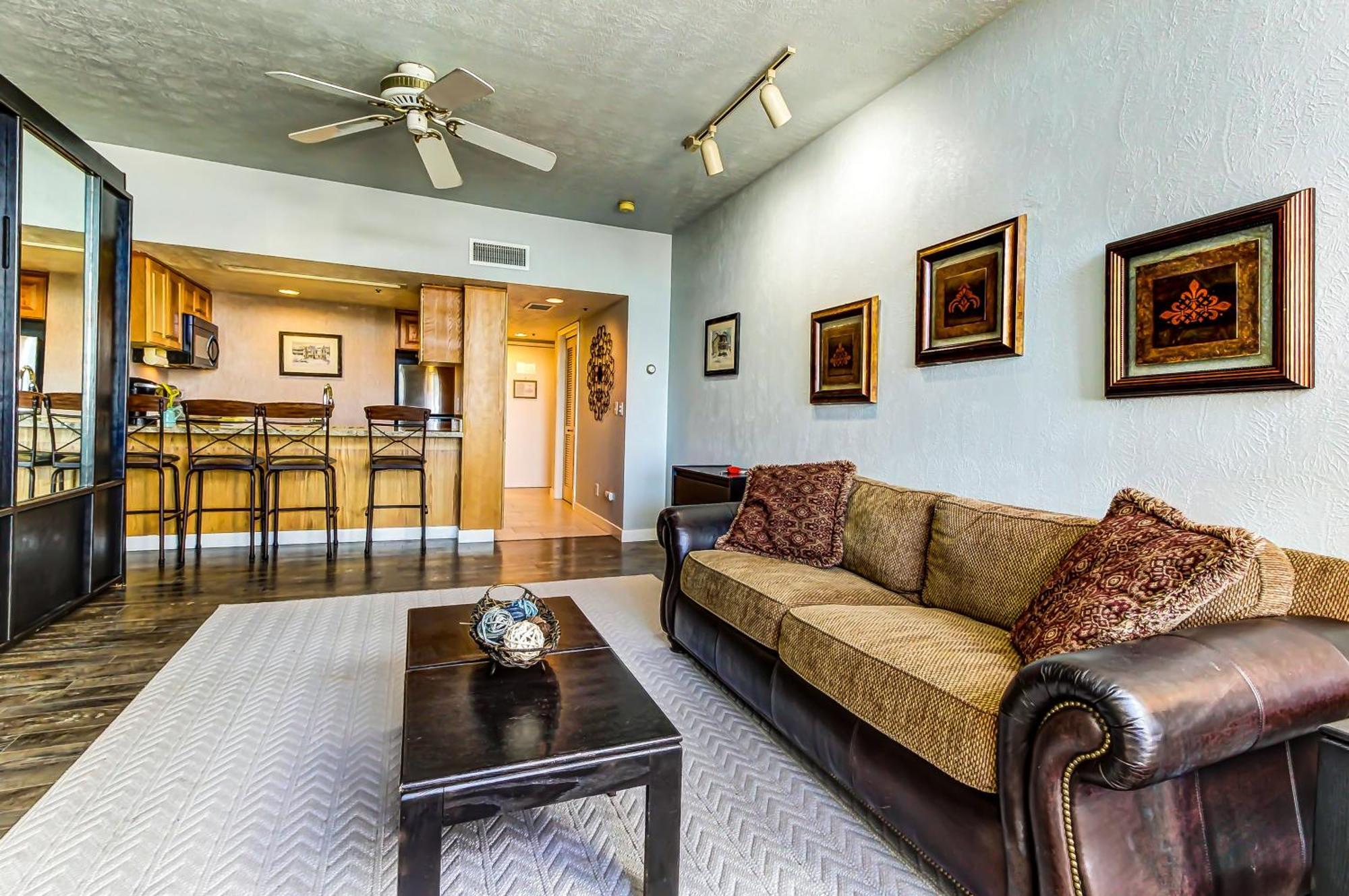 The Lodge At Mountain Village Park City Kamer foto