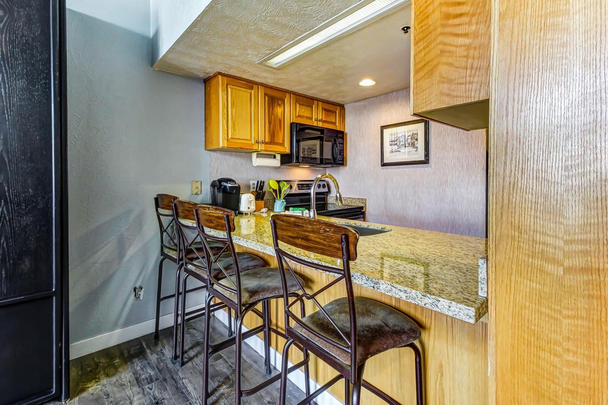 The Lodge At Mountain Village Park City Kamer foto