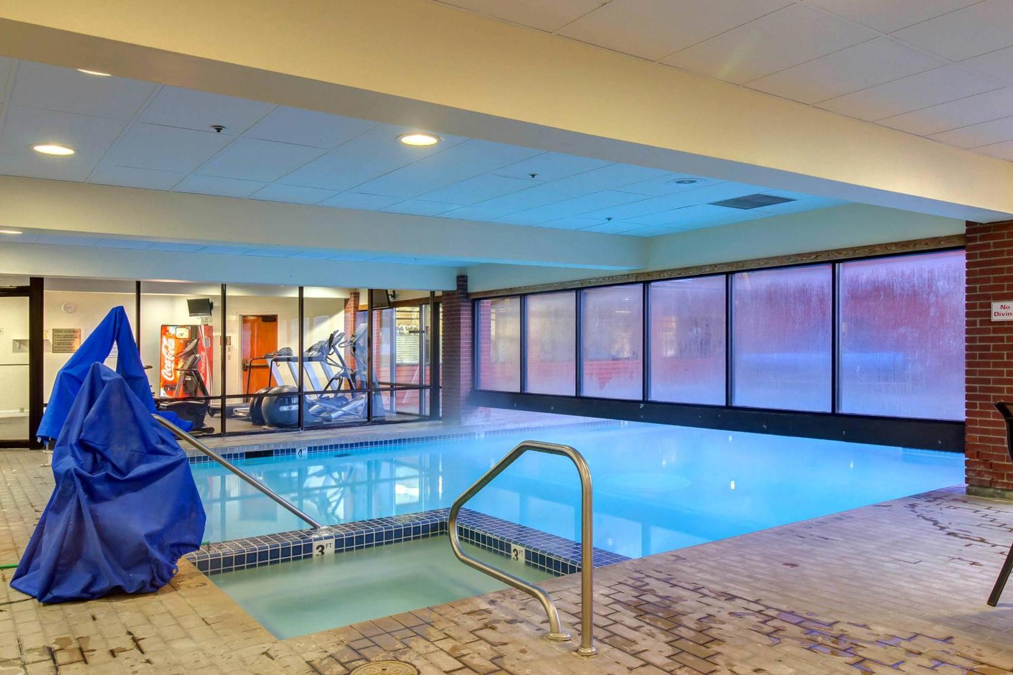 The Lodge At Mountain Village Park City Kamer foto