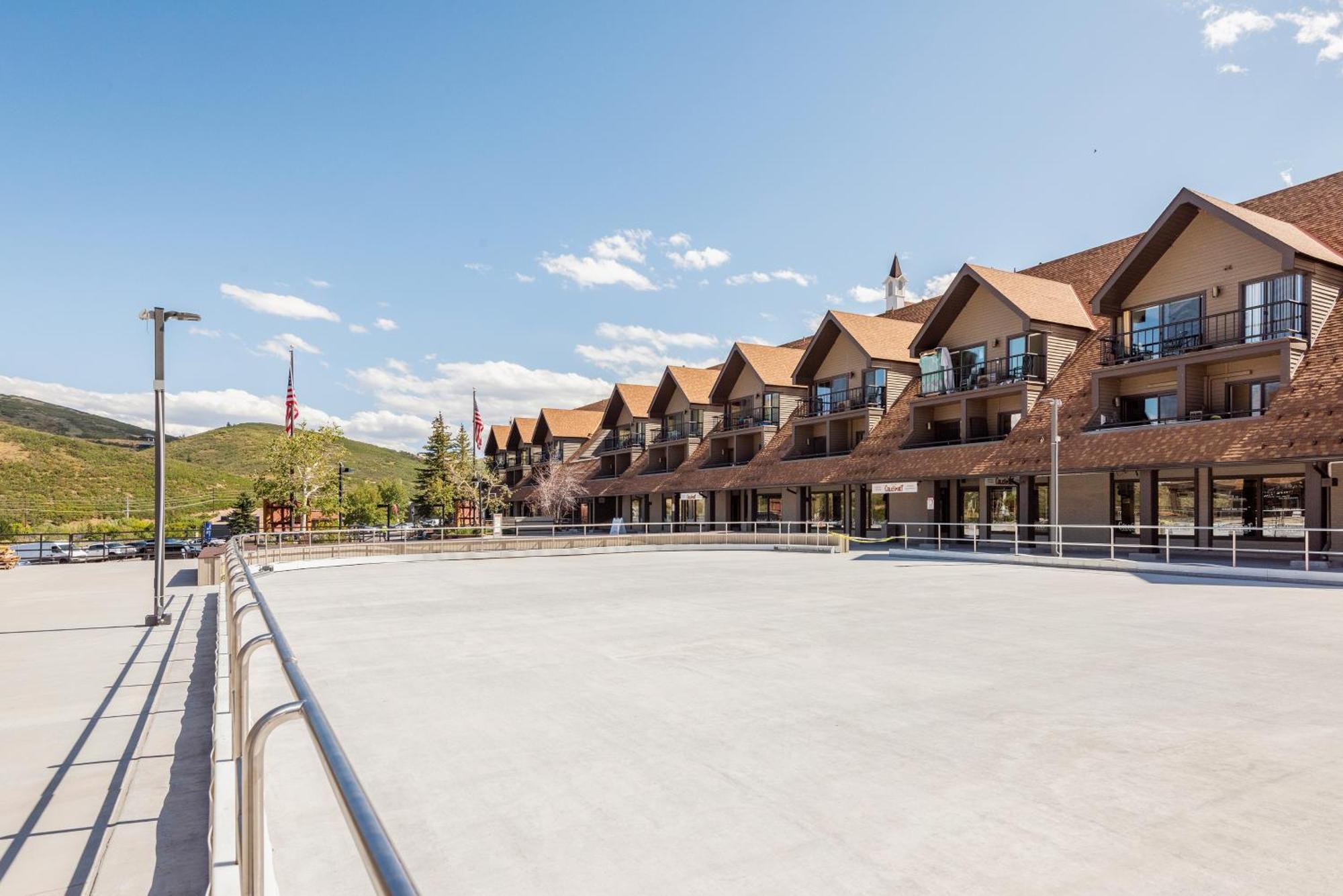 The Lodge At Mountain Village Park City Kamer foto