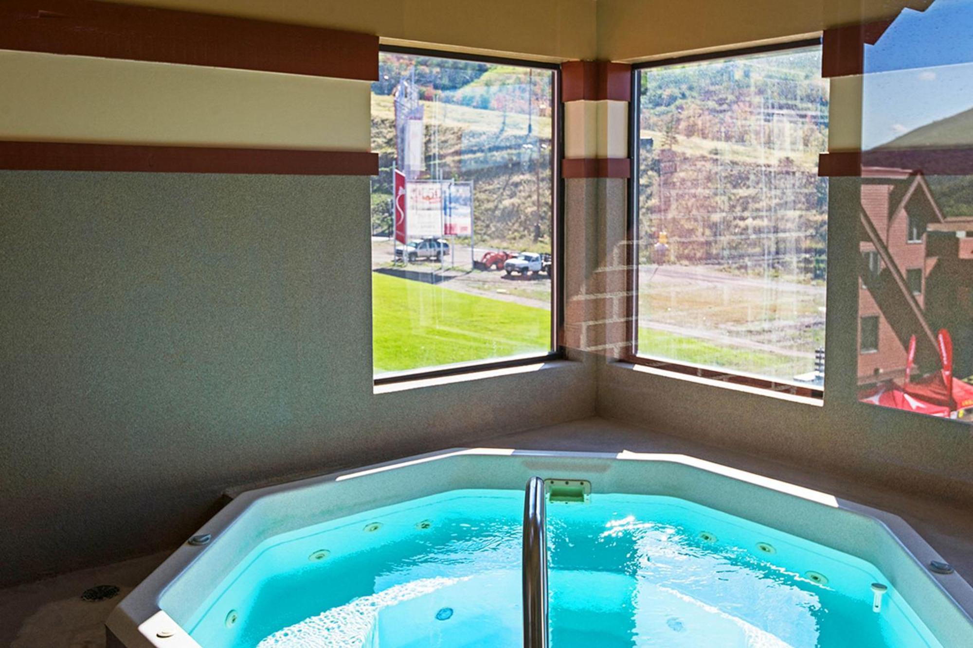 The Lodge At Mountain Village Park City Kamer foto